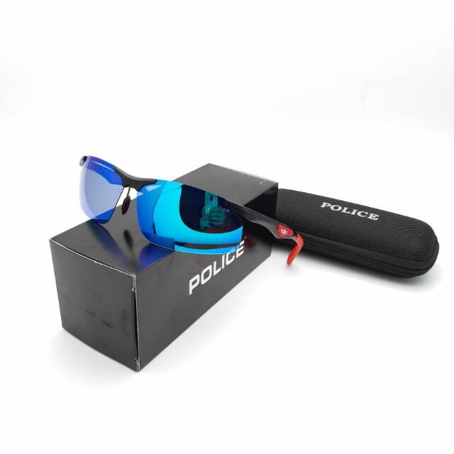 Kacamata police 1807