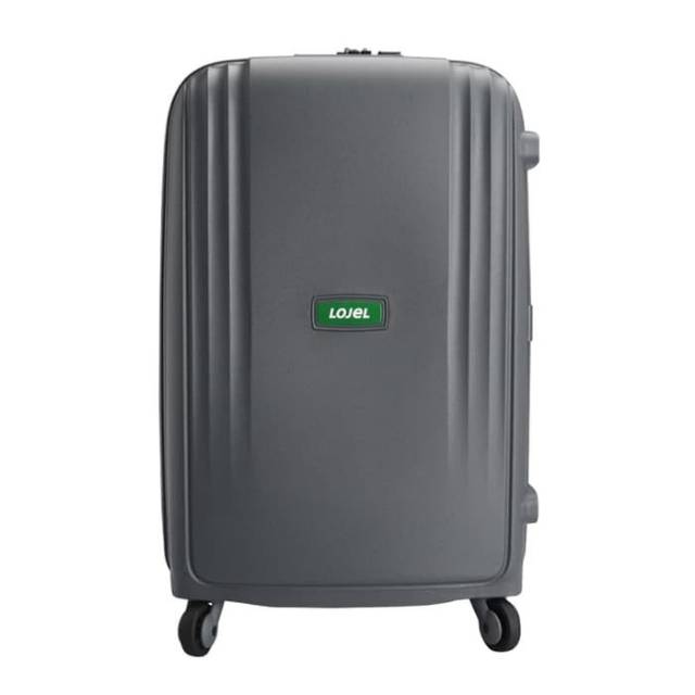 Koper Bagasi Lojel lineo size Cabin/small 21 inch