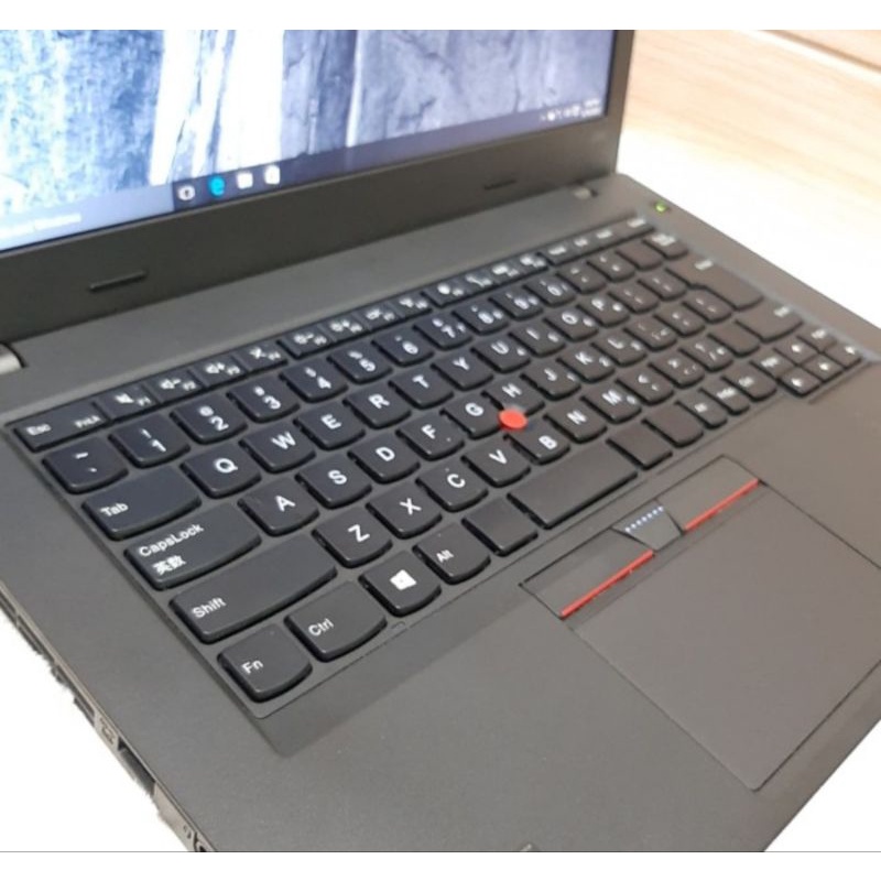 Laptop Lenovo ThinkPad Core i7/i5 RAM 8GB SSD 256GB 14 Inch Like New