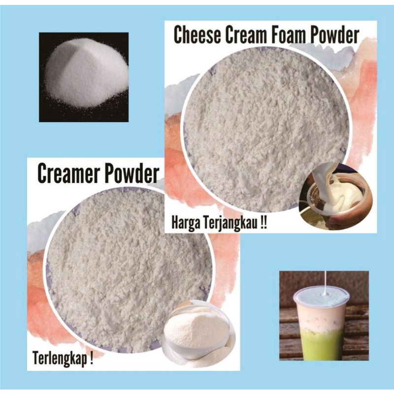 

Cheese Foam 100gr Cream Bubuk Creamer Premium Powder Gudyew untuk Minuman Royal, Cheese Foam 100gr Cream Bubuk Creamer Premium Powder Gudyew untuk Minuman Royal, Cheese Foam 100gr Cream Bubuk Creamer Premium Powder Gudyew untuk Minuman Royal