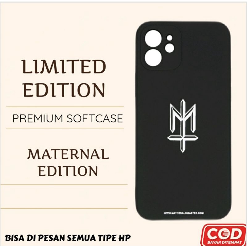 Hot Product Logo Brand for IPHONE OPPO XIOMI VIVO REALME SAMSUNG INFINIX