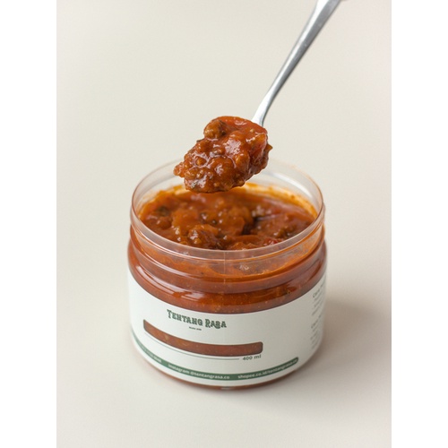 

Beef Bolognese Sauce - 400ml