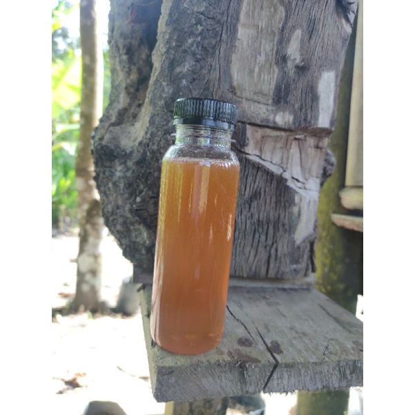 

Madu kelulut Itama 250 ML