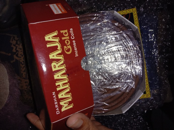 Hio Lingkar Maharaja, Jasmine, Business, Chandan, Red Rose, Champa, Lotus, Amber, Dharsan, Opium