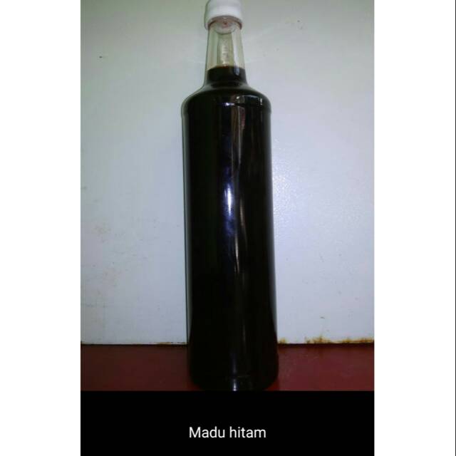 

Madu hitam
