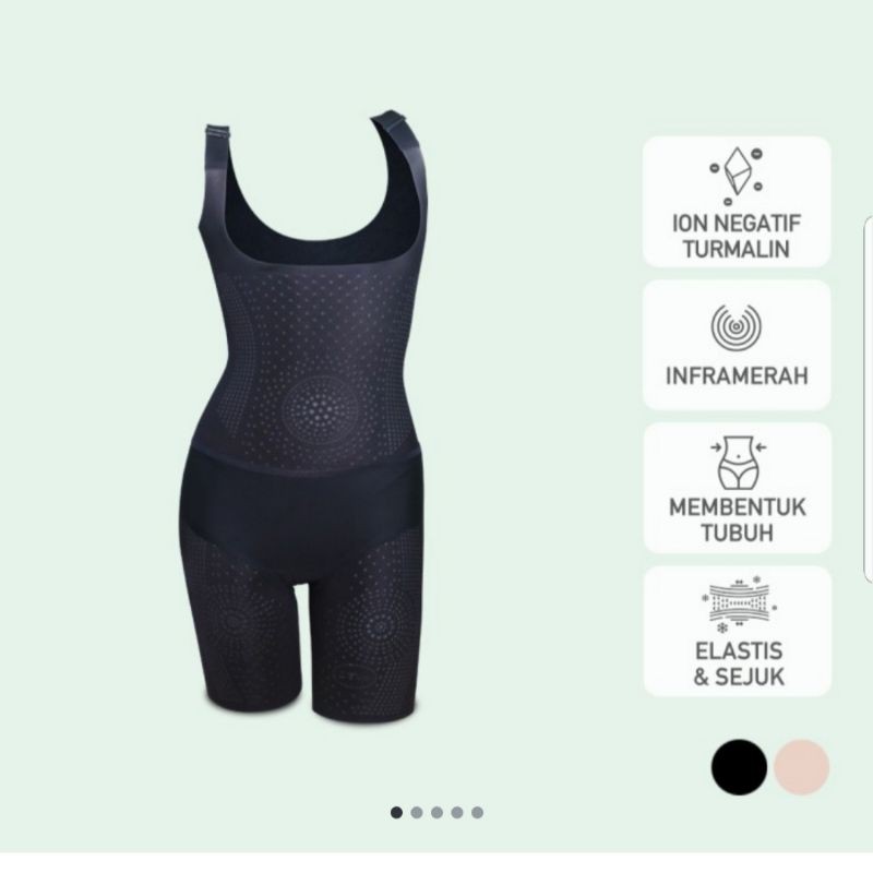 kozui secrect sliming suit