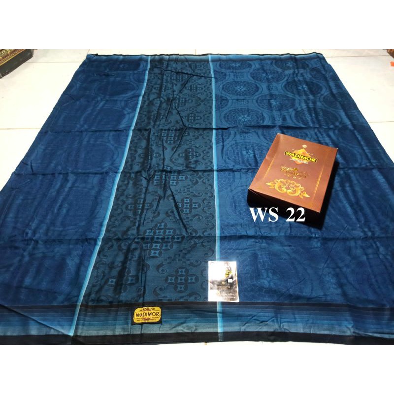 Sarung WADIMOR SINGGASANA