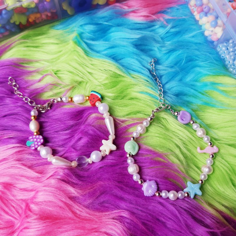 Pearl Bracelet