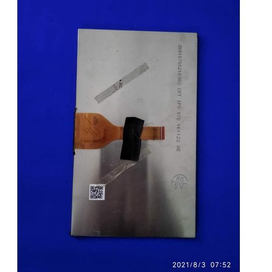 Menarik.. lcd tab Advan T1R E1C PRO i7 4G T1S X7 copotan normal