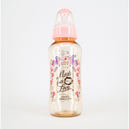 SIMBA Dorothy Wonderland PPSU Standar 320ml