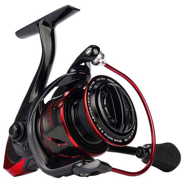 Sparepart Original Kastking Sharky III Spinning 1000