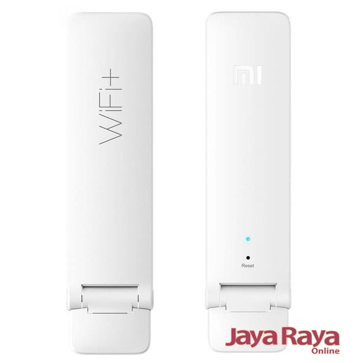 Dijual XIAOMI Mi WiFi USB Amplifier 2 Repeater Extender Wireless Router 300Mb NTW0104B Murah