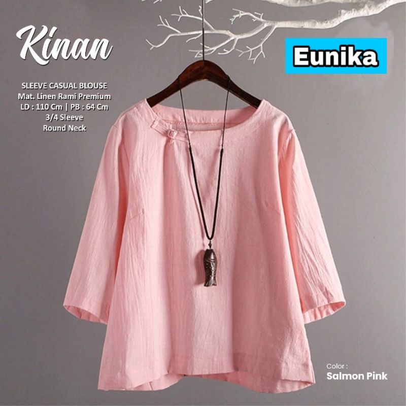 Kinan blouse