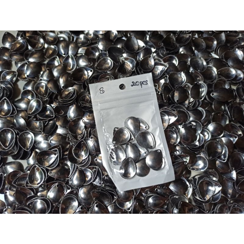 Blade SoftFrog 1,8cm 20pcs