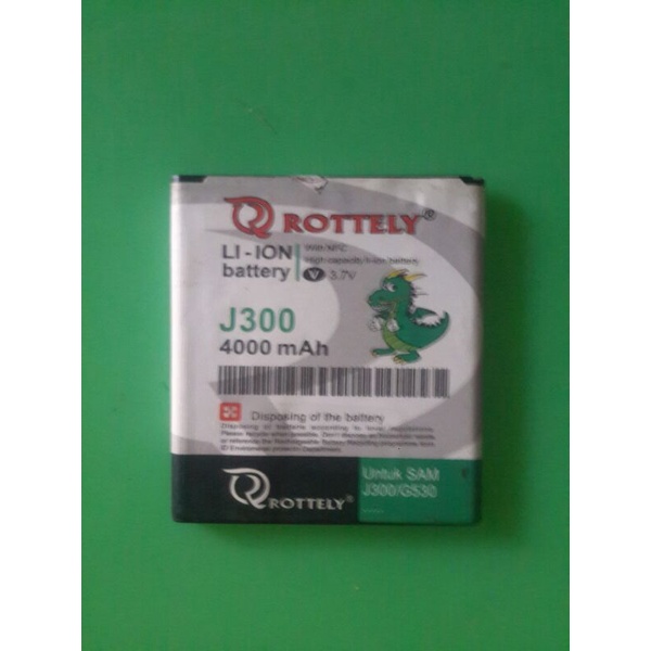 baterai Samsung galaxy J3