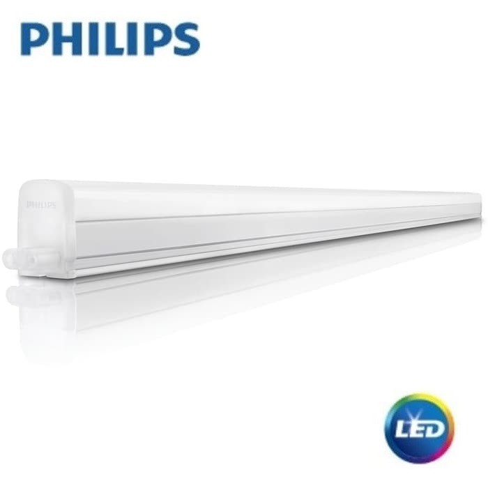 Philips Lampu T5 31085 TrunkLinea 9W 6500K / 3000K wall lamp LED