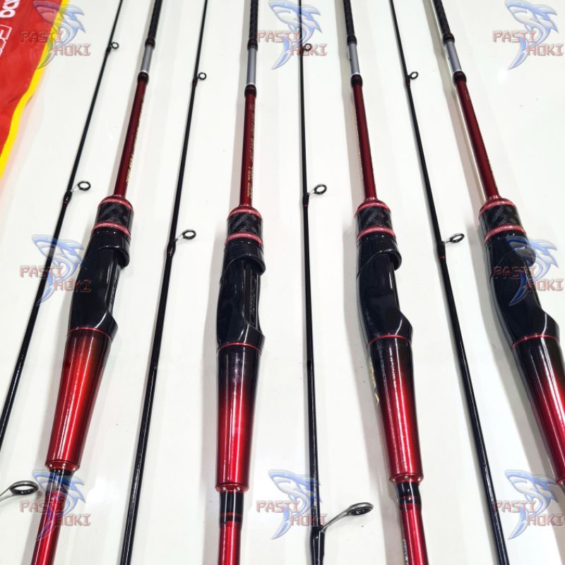 (COD) JORAN UL DAIDO EMPEROR PROSERIES CARBON SOLID 198cm & 210cm