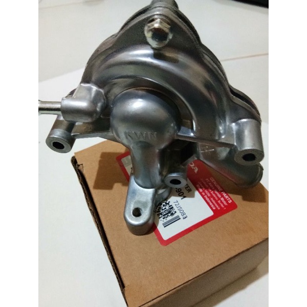 WATER PUMP ASSY VARIO 125 150 OLD PCX VARIO 125 LED