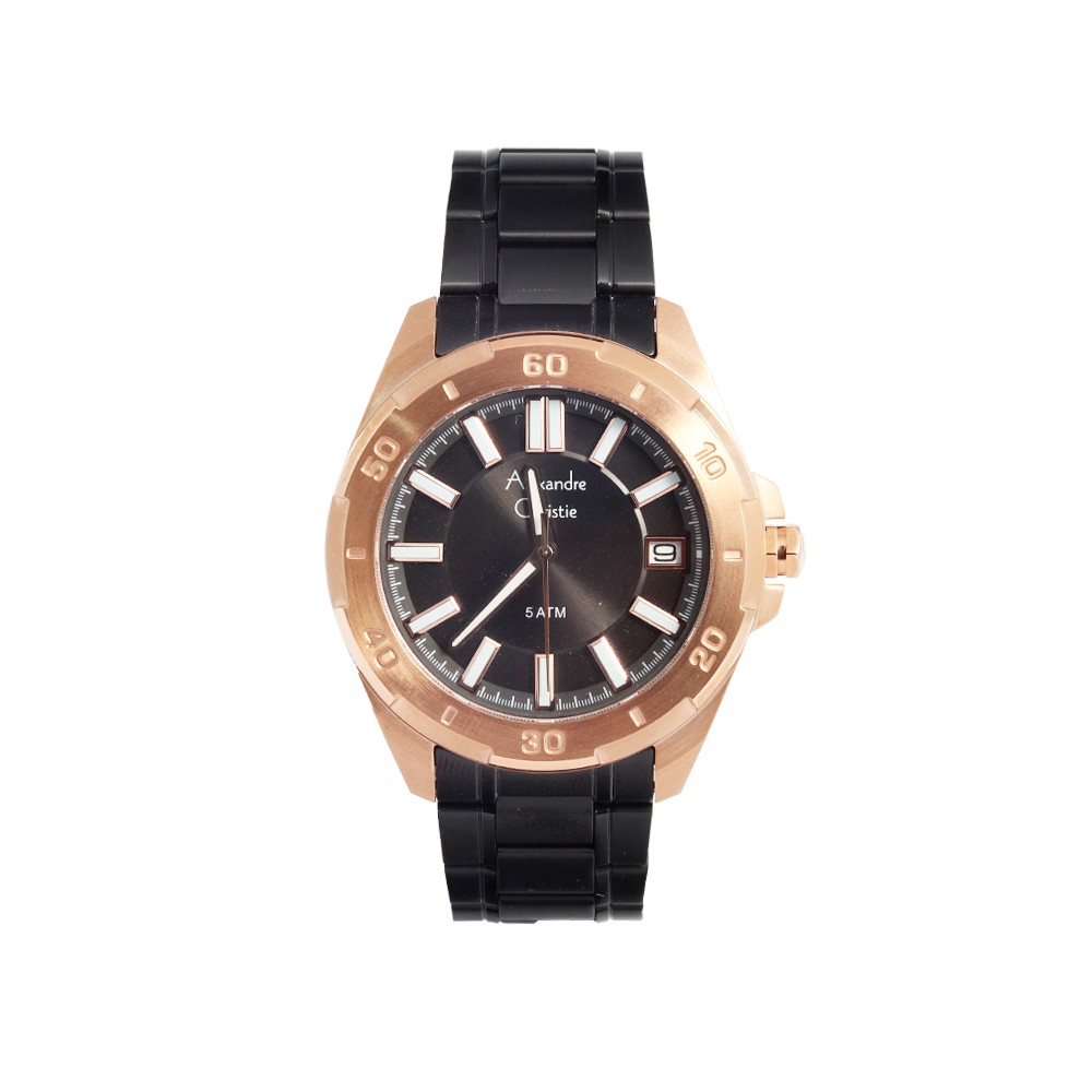 

Alexandre Christie AC 8607 MDBBRBA Pria