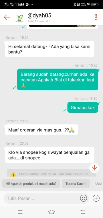 Batik Ipnu Nasional Pekalongan