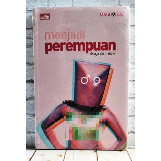 OBRAL BUKU MOTIVASI / Buku Inspirasi / Buku Pengembangan Diri / Buku Perbaikan Diri / ORI-Menjadi Perempuan