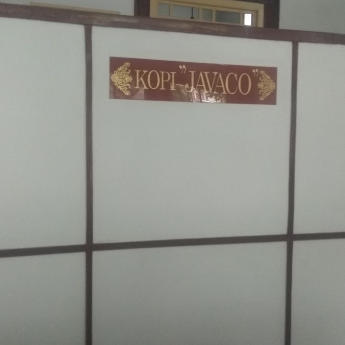 

H2J0U2J1U Kopi Aroma Javaco Bandung//Robusta/Arabika - Tip Top HyYj
