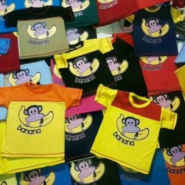 Baju Banana
