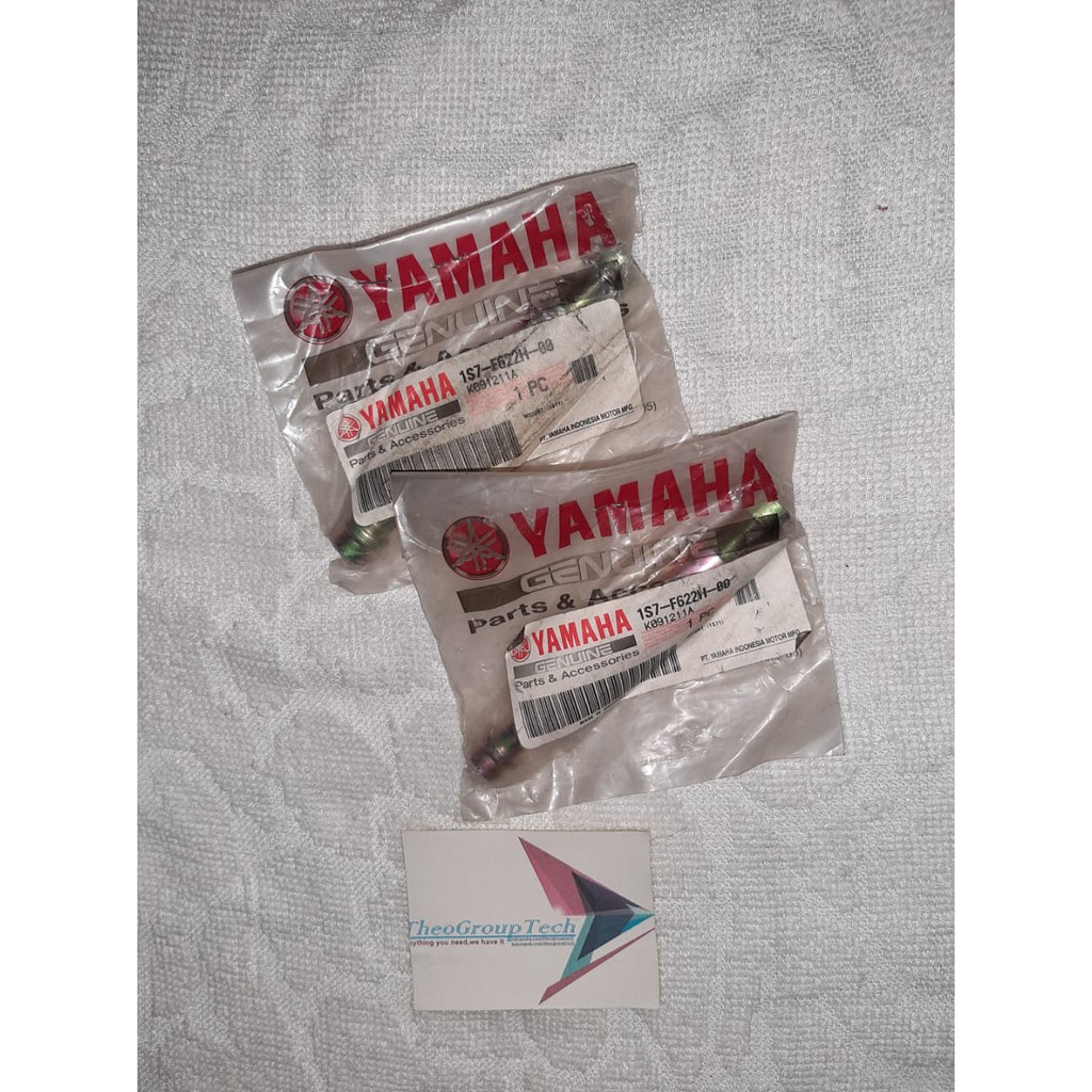 BESI WEIGHT PEMBERAT JALU STANG FINO JUPITER MX R15 V2 R15 V3 ORIGINAL YAMAHA