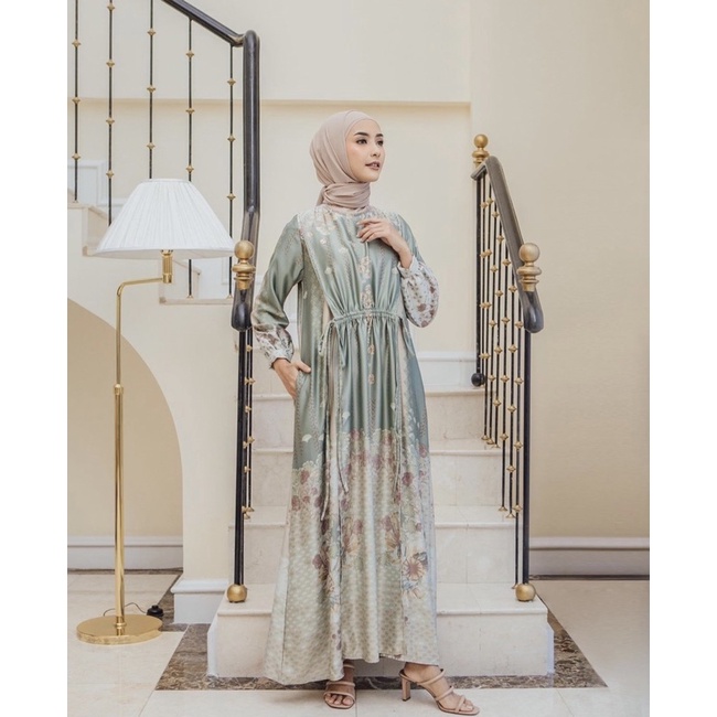 sheilla dress bu geulis.id