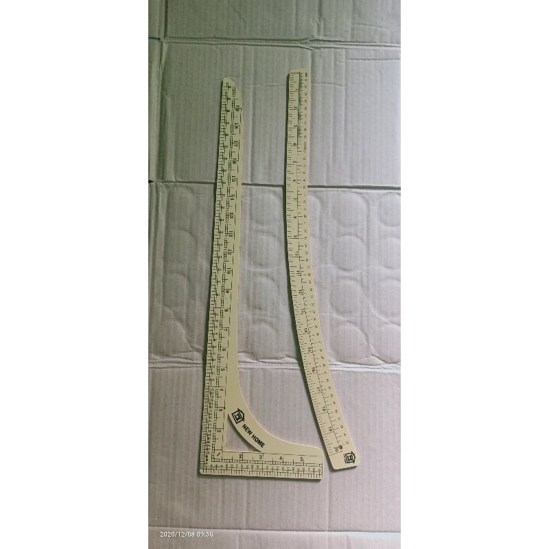 

SET Penggaris panggul ( isi 2 macam )