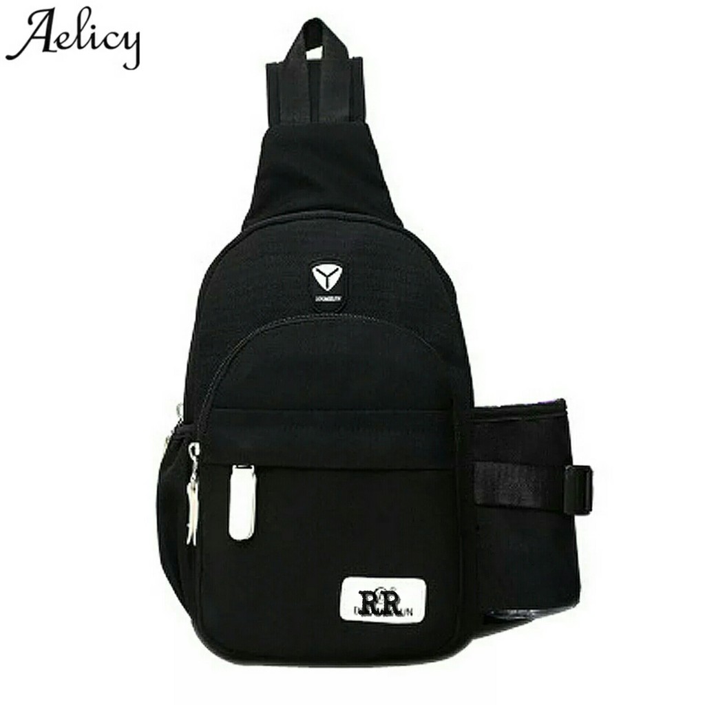 TAS SELEMPANG AELICY FASHION SLING BAG CEWEK MURAH BAGUS LOKAL BANDUNG