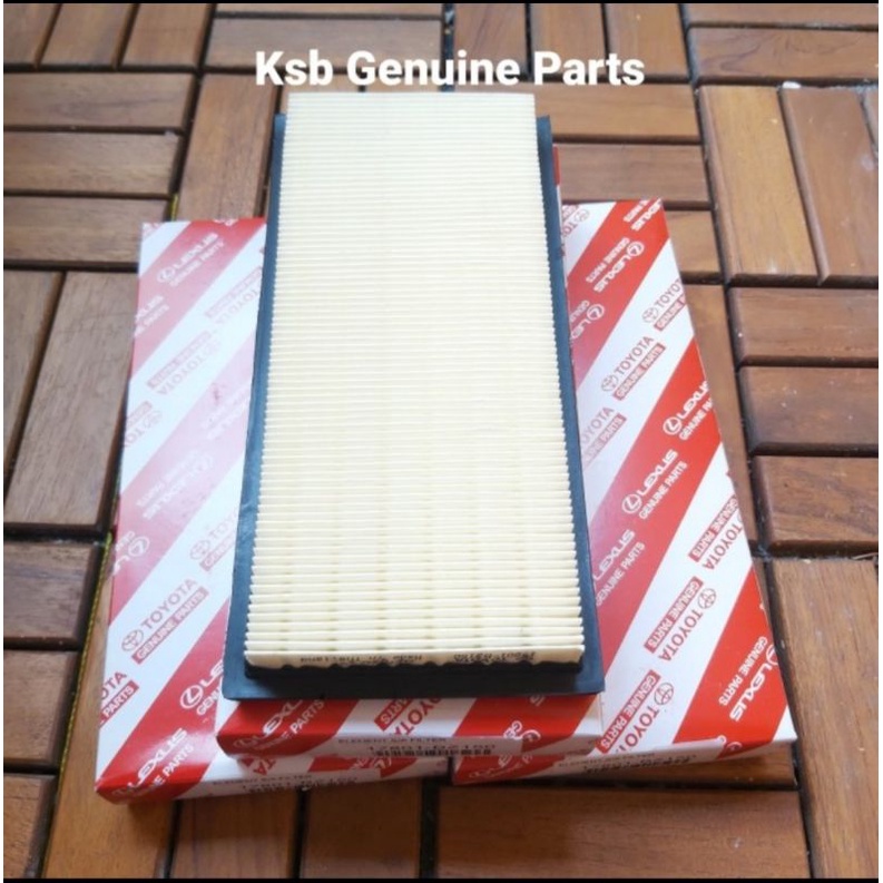 Filter Udara Avanza Dual Vvti Xenia Yaris Vios Veloz Rush Terios