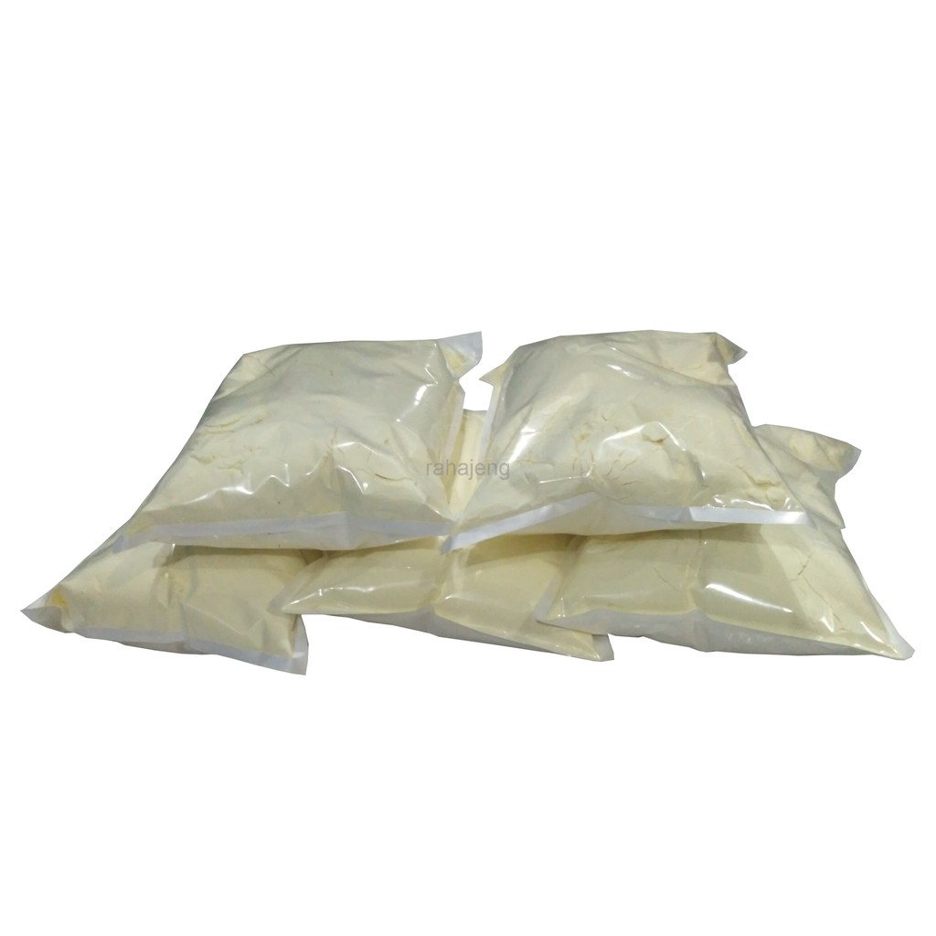 

EGG WHITE POWDER / TEPUNG PUTIH TELUR 200 GRAM