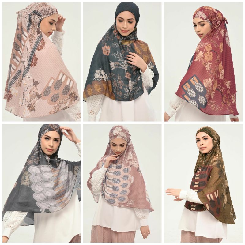 RAFFLESIA BERGO WEARINGKLAMBY | BUKAN MINOR