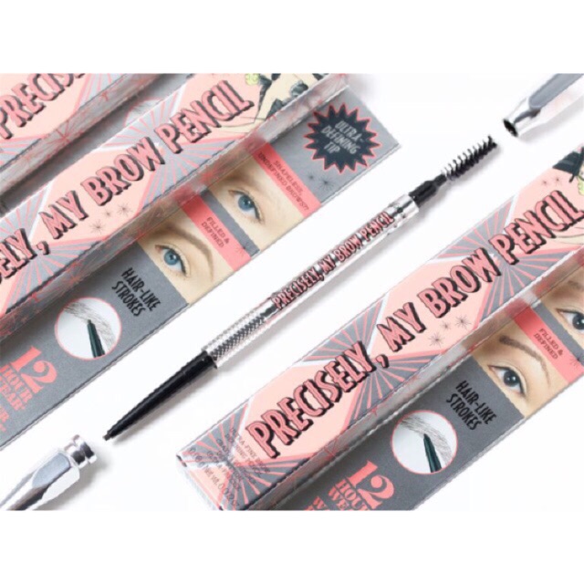 BENEFIT PRECISELY, MY BROW PENCIL ULTRA FINE BROW