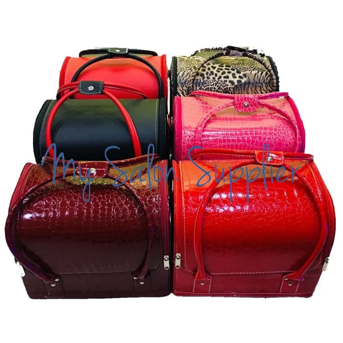 Beauty Case   Tas Kosmetik Besar 0912