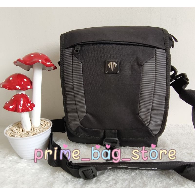 tas selempang tracker original