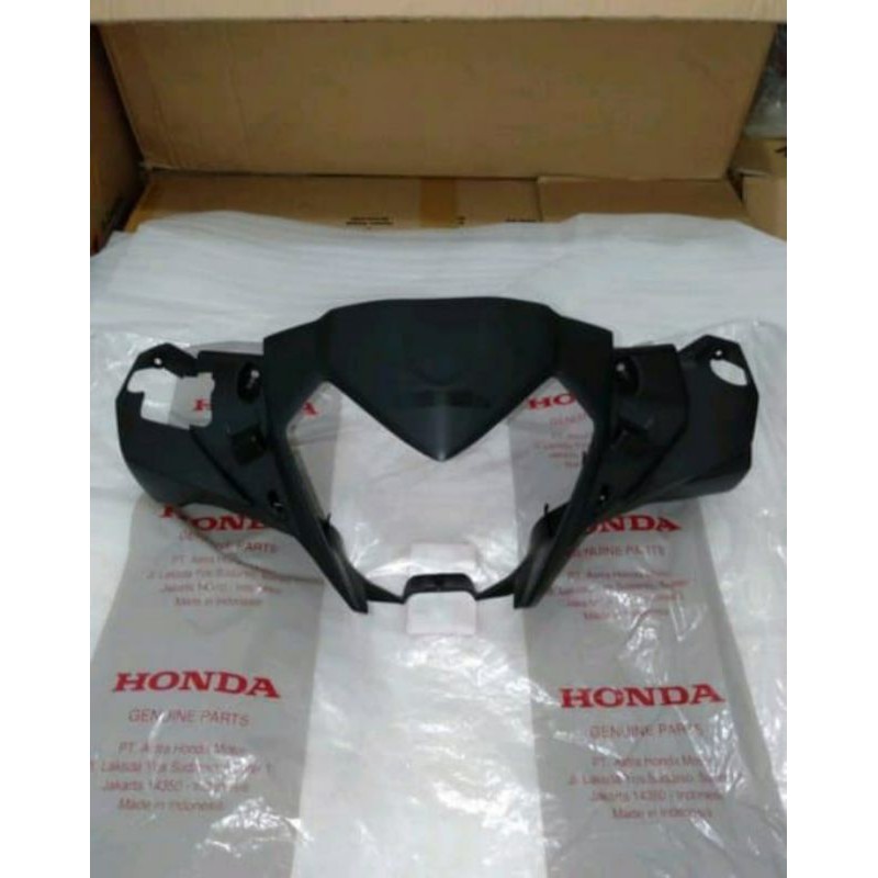 Batok depan supra gtr 150 k56 Original