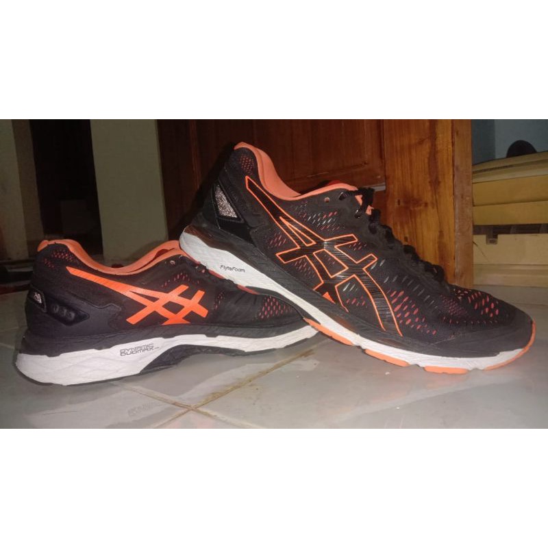 Asics kayano 23