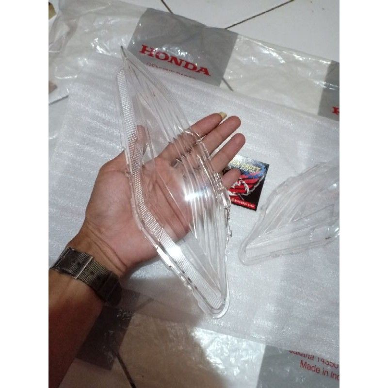 Mika Lampu Sen Sein Depan Honda Beat LED beat street 2020 2021 original