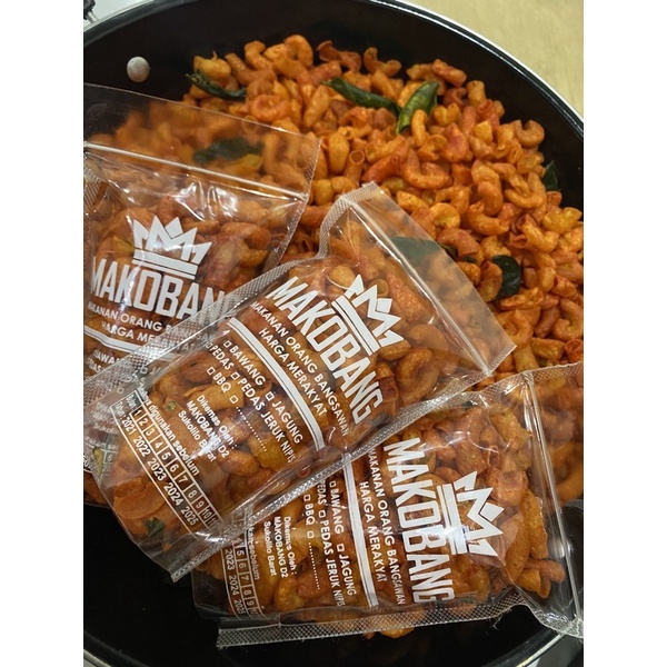 

Makaroni Jeruk Nipis