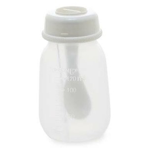 Pigeon - Food Feeder (Botol Sendok) 120ml