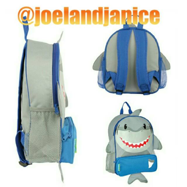 Stephen Joseph Sidekick Backpack