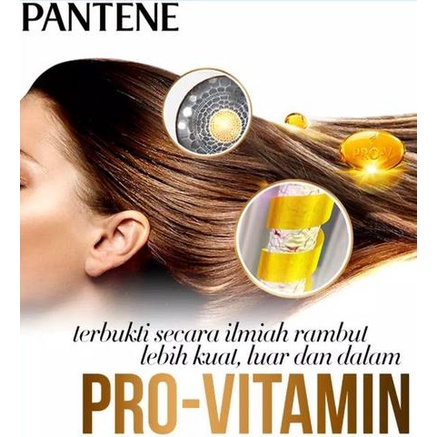 Pantene Conditioner Total Damage Care 75ml / 130ml / 290ml