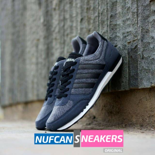 SEPATU ADIDAS NEO ORIGINAL 100% BNWB