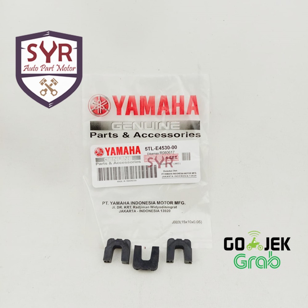 Slider Mio Lama 5LW / 5TL