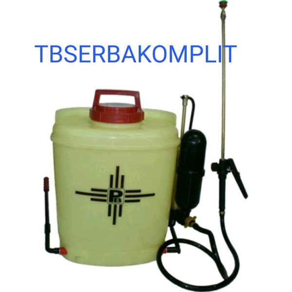 Jual Alat Penyemprot Pestisida Liter Manual Pompa Piston Sprayer Hama Tanaman Semprotan Spray