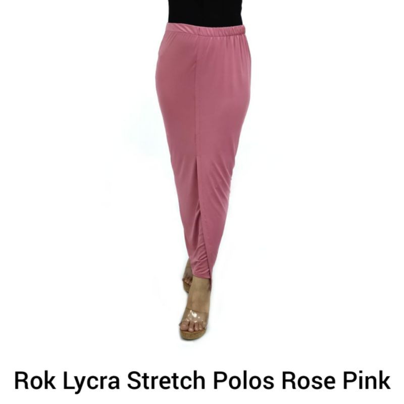 Rok Lycra Stretch Polos