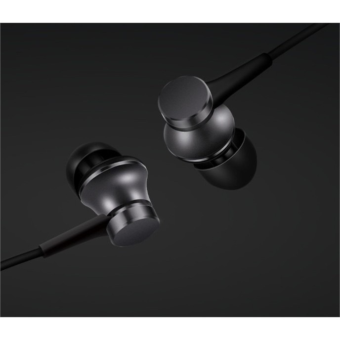 Handsfree Earphone Xiaomi Piston Fresh Edition Original Headset Mi ORI