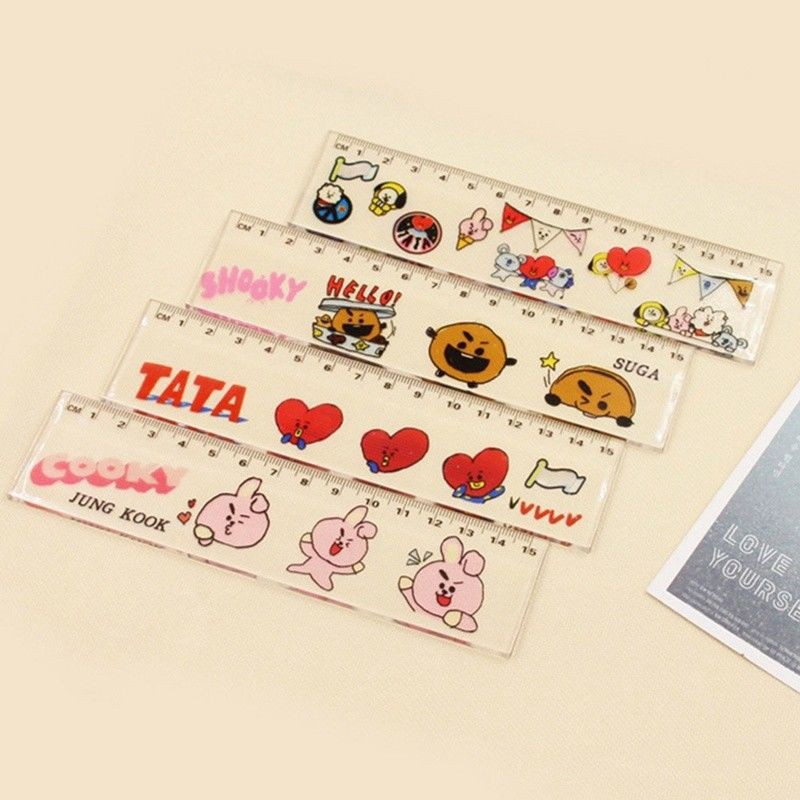 Fantastis 30+ Gambar Kartun Bts Lucu - Richa Gambar